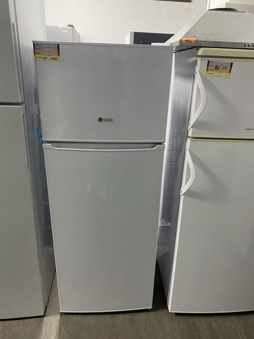 Хладилник с фризер VOX KG 2500 E
