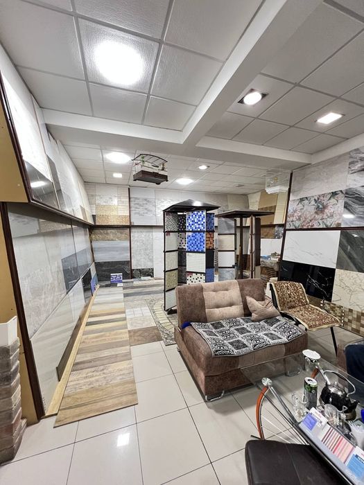 Аренда помещения в Ул Паркентская Ор напротив Паркентского базара!!