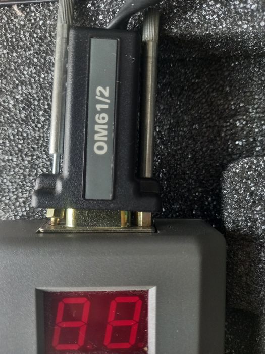 Tester Longus vag service