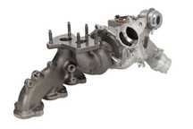 turbosuflanta opel vivaro R9M renault espace trafic NOUA turbina