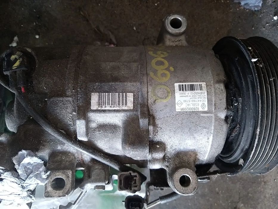 Compressor AC cod: 926008209R pentru Renault Megane/Scenic an 2012