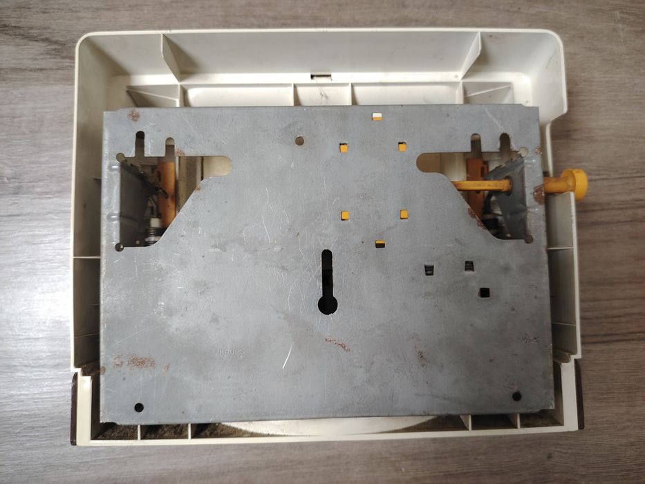 Cantar Krups pentru bucătărie de perete