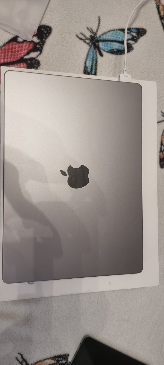 Macbook m1 pro 32gb ram