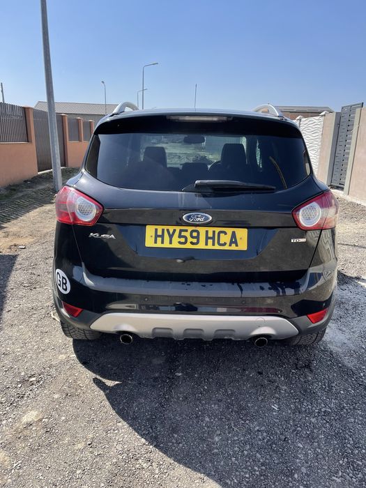 Vand sau dezmembrez ford kuga 2009
