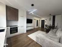 Apartament de lux 3 camere | BMW