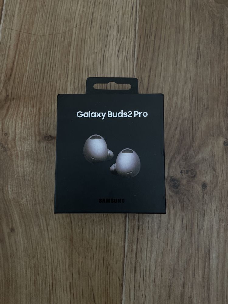 Galaxy Buds2 Pro
