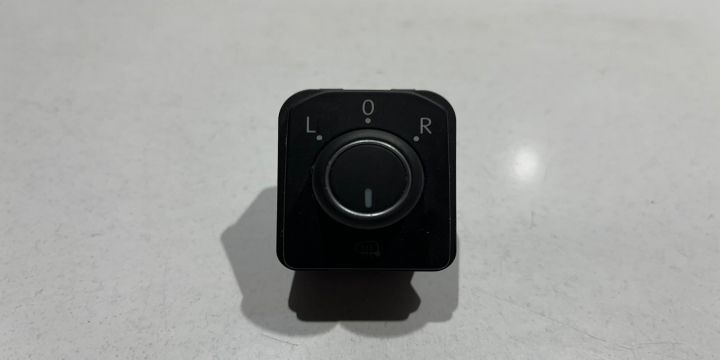 Buton reglaj oglinzi 3G0959565A Volkswagen VW Passat B8 [facelift] [2