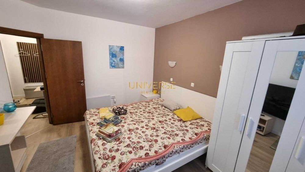 Продава се Двустаен апартамент в к.к. Слънчев бряг - 55 кв.м за 1255 €/кв.м - Снимка #3