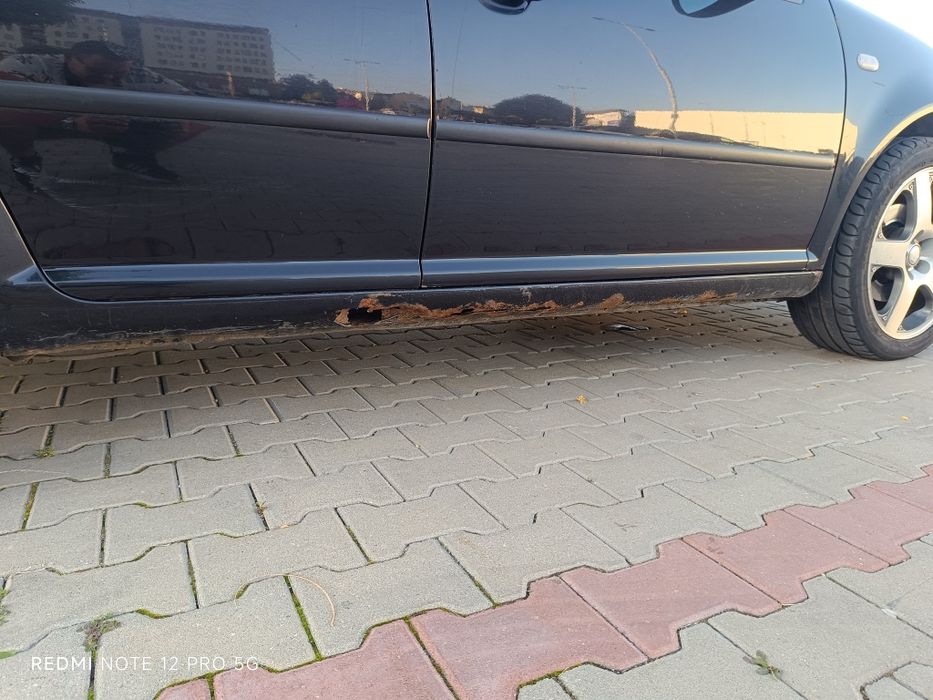 Фолксваген Бора Vw bora 2.0 115