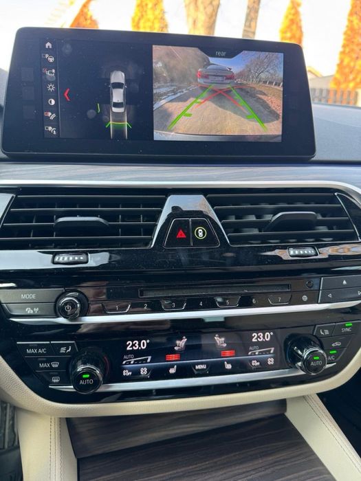 BMW 540I Xdrive 3.0 Benzina