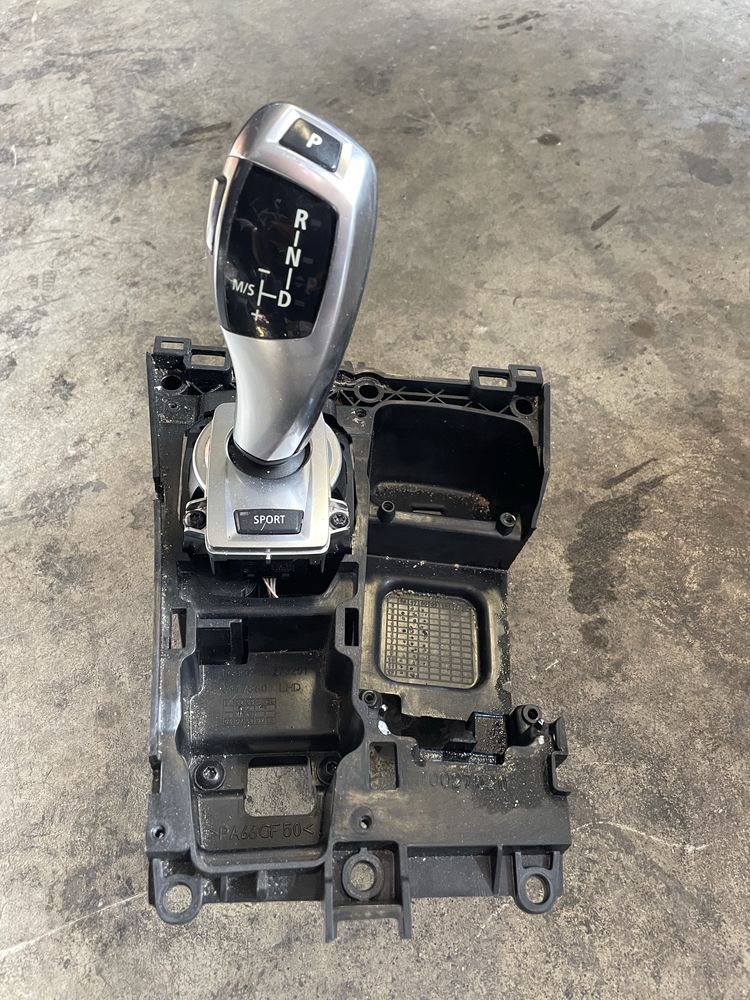 Джойстик БМВ Х5/ Х6, Е70 (joystick bmw x5/ x6, e70)
