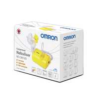 Инхалатор Omron за деца