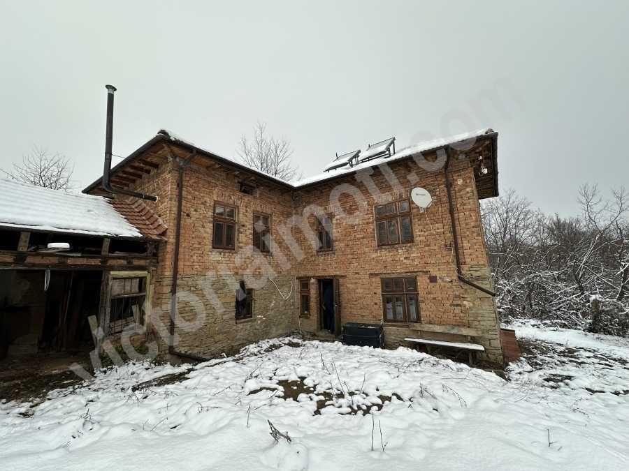 Продава се Къща в с. Големи Българени, Област Габрово - 100 кв.м за 700 €/кв.м - Снимка #4