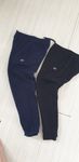 Lacoste Sport Slim и Regular Fit / XS  ОРИГИНАЛ! 2Броя Мъжки Долнища!
