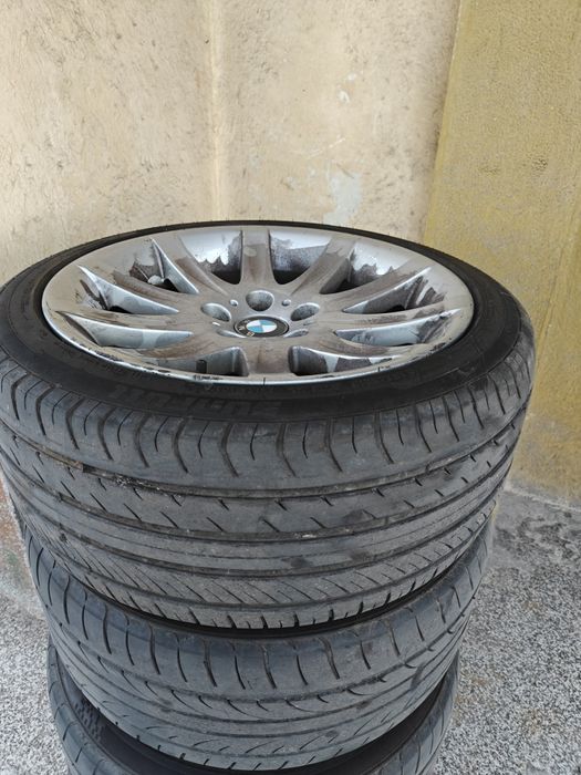 БМВ джанти style 95; 18 цола