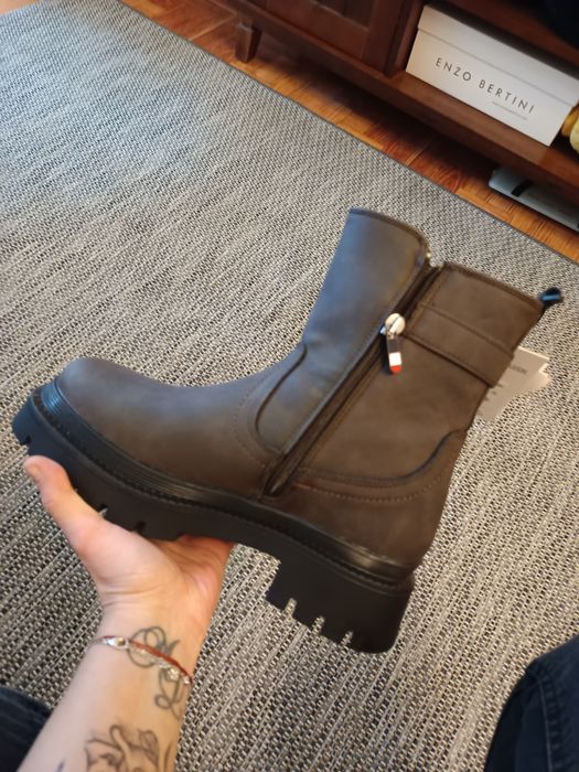 Ghete dama  U.S POLO ASSN.  38