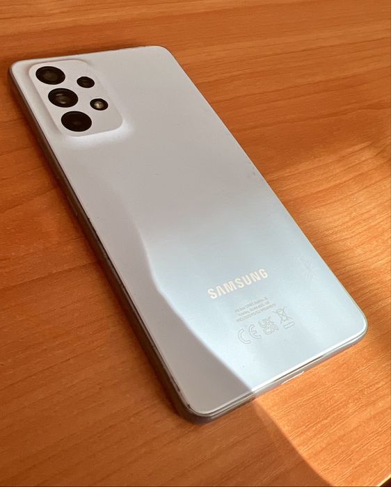 Samsung Galaxy A53 за части