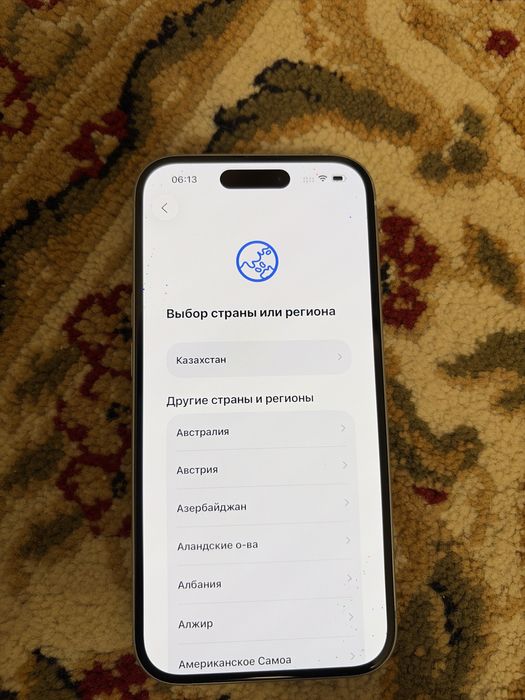 Iphone 15 в хорошем состоянии