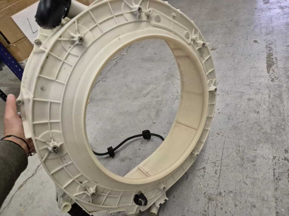 Semicuva fata masina de spalat LG AGM30136601 cod / R11