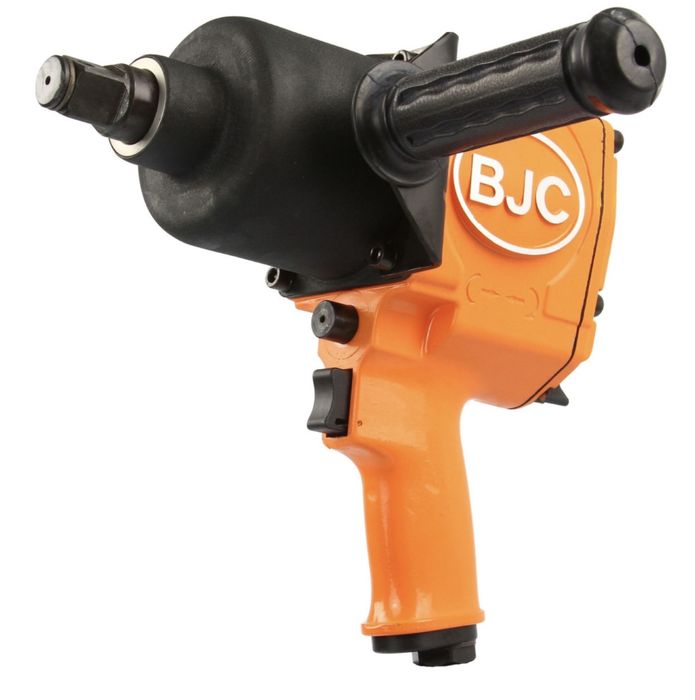 Гайковерт 3/4 1800NM BJC с 3 вложки