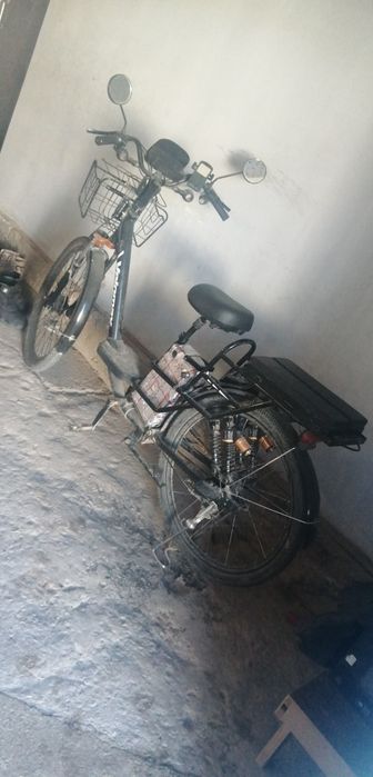 Elektro Velik satiladi
