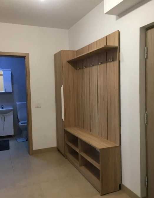 Дава се под наем Двустаен апартамент в Пловдив, Коматево - 60 кв.м за 265.2 € - Снимка #3