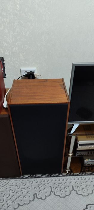 Винтажный стерео комплекс