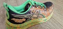 Asics Noosa 42.5 hoka brooks saucony mizuno salomon dynafit