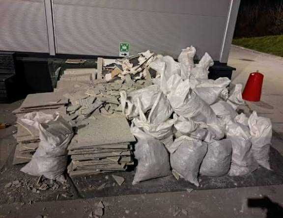 Debarasări moloz, mobila veche și alte materiale -targu mures