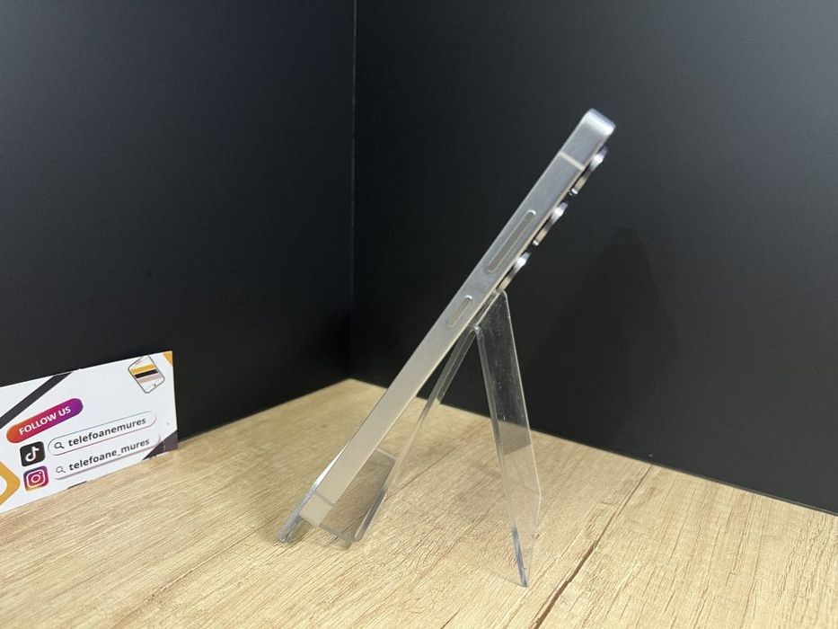 Samsung Galaxy S25 Ultra 256Gb Titanium SilverBlue