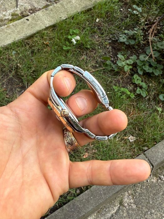 Rolex Datejust Turn-O- Graph - two tone - cutie !