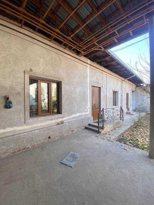 Сдаётся в аренду свой дом 6 соток Алишеробод, Мирзо-улугбек район