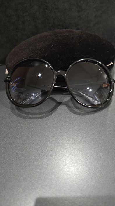 Слънчеви очила Том Форд /Tom Ford