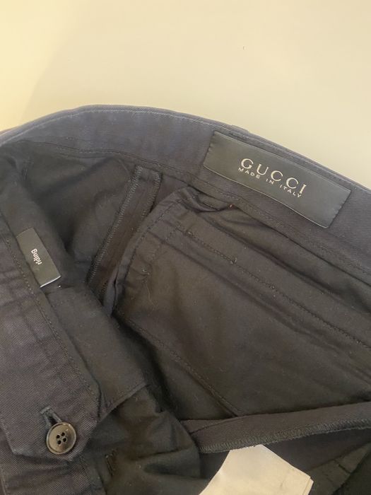 Pantalon Gucci barbati