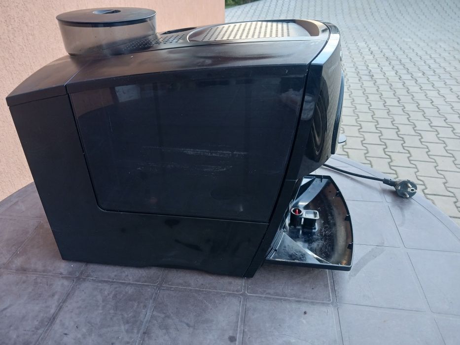 Siemens Expresor Surpresso Compact Extraklasse