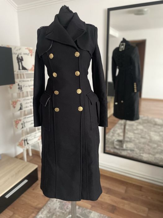 Palton Elisabetta Franchi