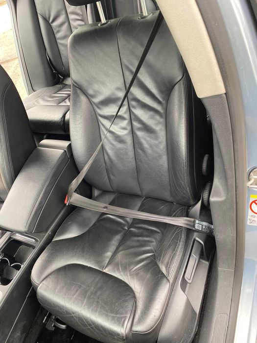 Fata completa / Piese Dezmembrari Vw Passat B6 Break DSG CBA
