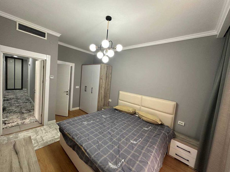 Ganga Jangox 3 xanalik 93kv kvartira Srochno topshiriladi