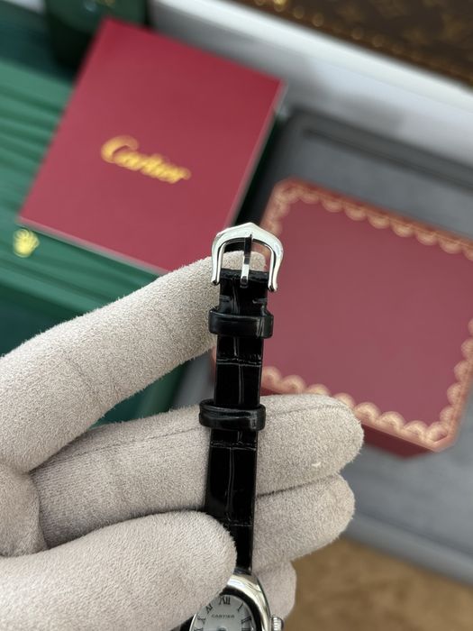 Cartier Baignoire
