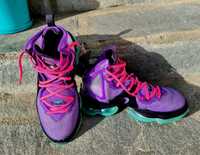 Lebron 19 basketball shoes