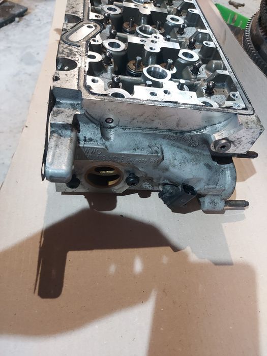 Chiuloasa 04L103373E 1.6/2.0tdi euro5/6 vw skoda seat audi