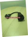 Cablu Adaptor Diagnoza Camion Tir Man Tga 12pin Obd2 Delphi Autocom M
