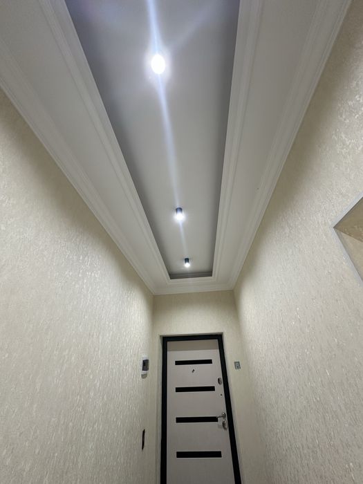 3 хоналик квартира сотилади