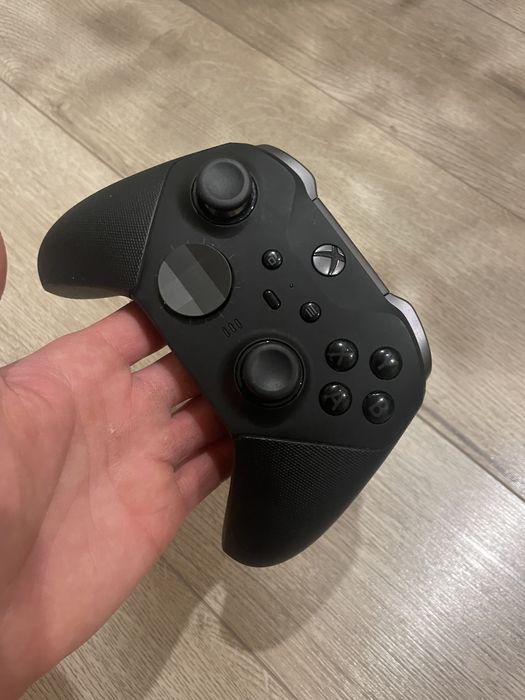 Controller Xbox Elite Series 2 Ca NOU Nefolosit