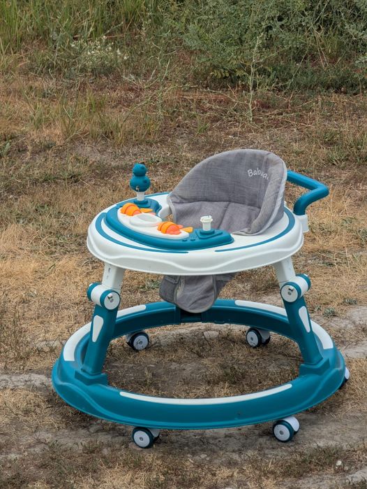 Ходунок детский продам