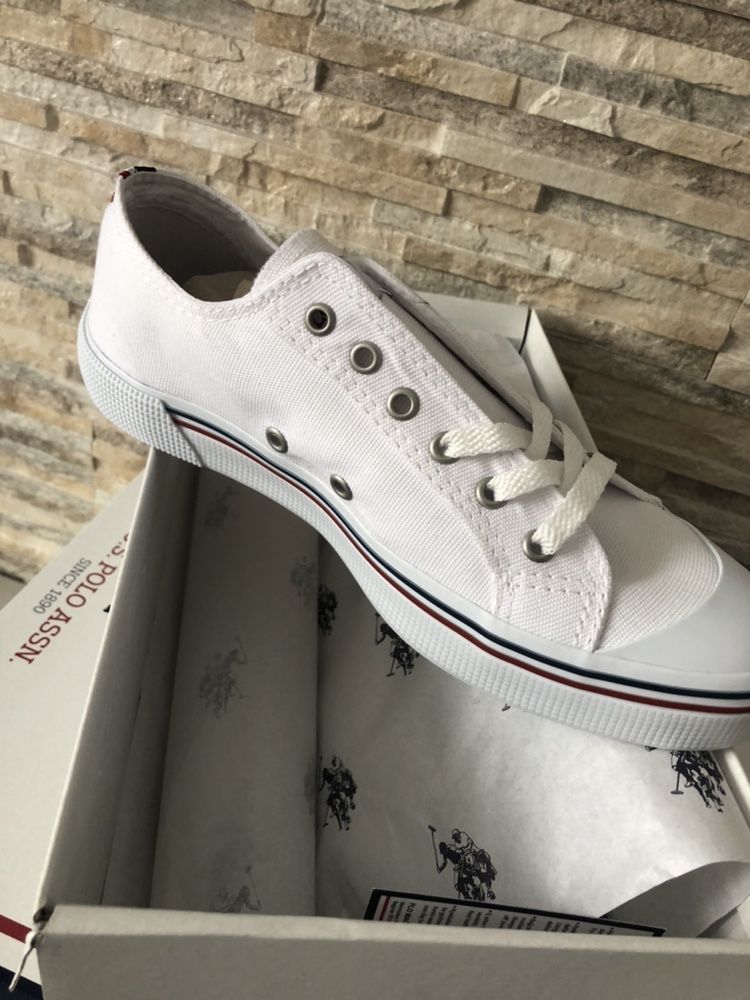 Tenisi U.S. POLO ASSN originali