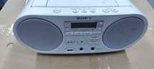 radio cd SONY cu usb model ZS PS50 nu merge pe CD