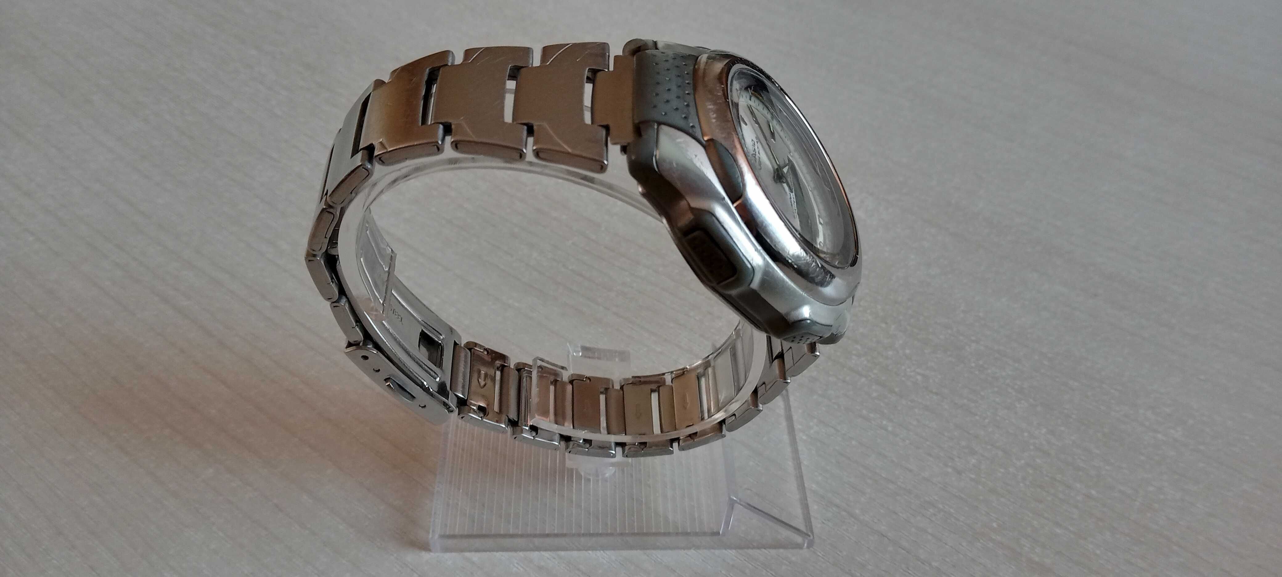 Мъжки часовник Casio AW-S90 Tough Solar