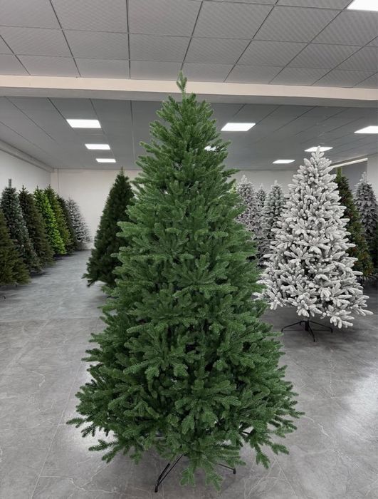 Елка искуственная,новогодние украшения