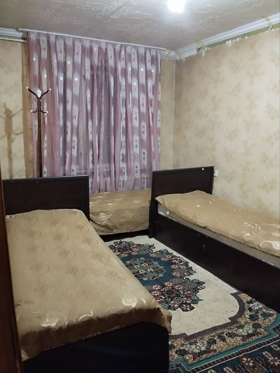 Продаётся квартира